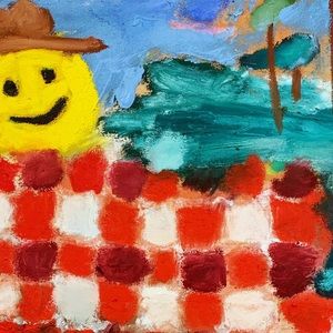 Meet your Posher, Hunter